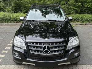 Mercedes-Benz ML 350 ML 350 CDI 4Matic 7G-TRONIC DPF Bild 4