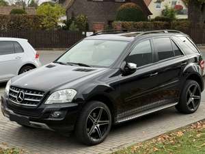 Mercedes-Benz ML 350 ML 350 CDI 4Matic 7G-TRONIC DPF Bild 2