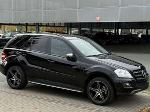 Mercedes-Benz ML 350 ML 350 CDI 4Matic 7G-TRONIC DPF Bild 3