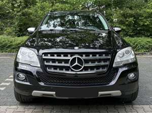 Mercedes-Benz ML 350 ML 350 CDI 4Matic 7G-TRONIC DPF Bild 5
