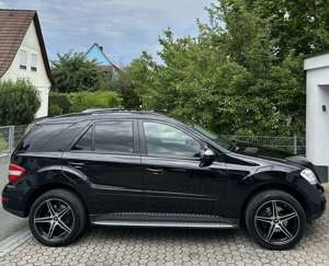 Mercedes-Benz ML 350 ML 350 CDI 4Matic 7G-TRONIC DPF Bild 1