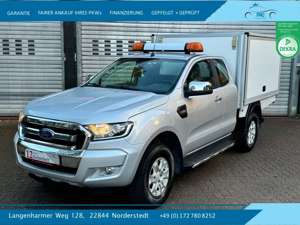 Ford Ranger 2.2TDCI XLT Extrakabine 4x4