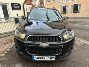 Chevrolet Captiva 2.4 LS TÜV  INSPEKTION NEU !!!