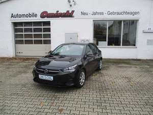 Opel Corsa Start/Stop Edition Lenkradheizung SHZ NAVI