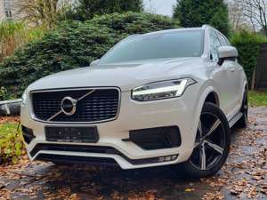 Volvo XC90 XC90+D5+AWD+Geartronic+RDesign