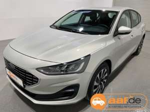 Ford Focus Bild 1