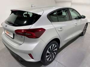 Ford Focus Bild 3