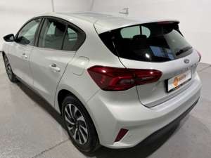 Ford Focus Bild 2