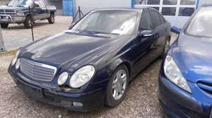 Mercedes-Benz E 220 CDI /NAVI/KLIMA/SHZ/KEIN TÜV