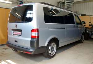 Volkswagen T6 Caravelle Extra Lang "Solardach"2xBatterie" Bild 5