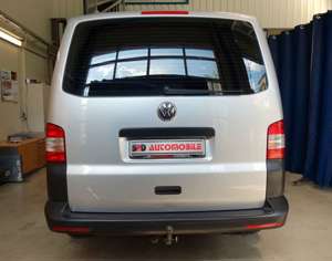 Volkswagen T6 Caravelle Extra Lang "Solardach"2xBatterie" Bild 4