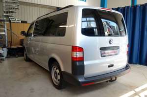 Volkswagen T6 Caravelle Extra Lang "Solardach"2xBatterie" Bild 3