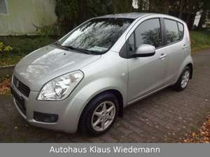 Suzuki Splash 1.2 Aut. Comfort - orig. erst 87 TKM