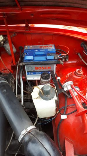 Trabant Kübel Bild 2