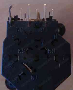 Neutrik Einbaubuchse 16 Stück NCJ6FA-H Bild 5