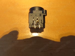 Neutrik Einbaubuchse 16 Stück NCJ6FA-H Bild 3