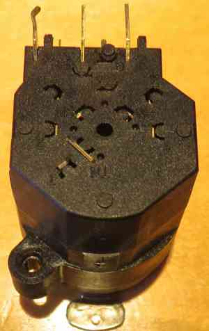 Neutrik Einbaubuchse 16 Stück NCJ6FA-H Bild 2