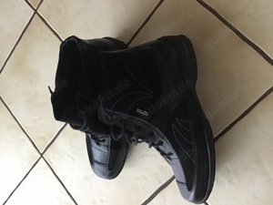 Damenstiefeletten Waldläufer Gr. 6 Bild 2