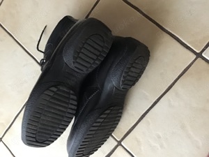 Damenstiefeletten Waldläufer Gr. 6 Bild 3