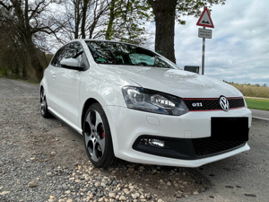 VW Polo Gti 