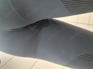 Slip nylon tanga alles was ihr wollt. 