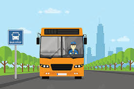 Suche Arbeit als Bus-, Lkw-, Taxi-, Staplerfahrer, Hausmeister