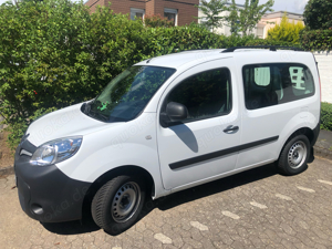 Kleintransporte Maulhardt