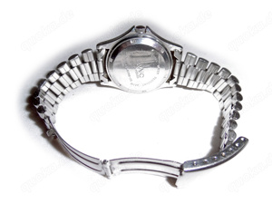 Schöne Armbanduhr von BWC Automatic Bild 3