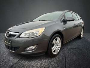 Opel Astra J Sportstourer 2.0 CDTI Edition