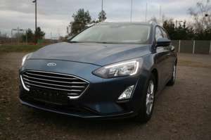 Ford Focus CoolConnect