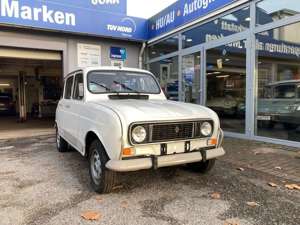 Renault R 4 GTL