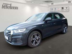 Audi Q5 TFSI e Design