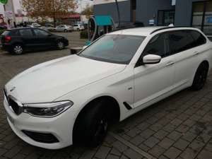 BMW 520 520d Touring Aut. Sport Line