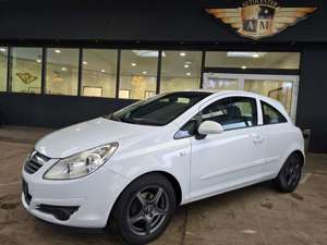 Opel Corsa D 1.2 Edition LM/PIONEER/TÜV+Service-NEU