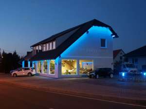 Mercedes-Benz V 300 4 Matic Marco Polo Edition