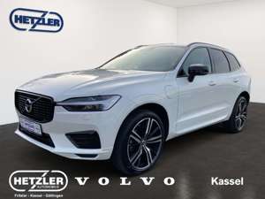 Volvo XC60 R Design Recharge Plug-In Hybrid AWD T8 Twin Engin