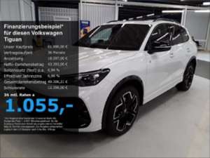 Volkswagen Tiguan 2.0 TDI 142 kW 4Motion R-Line EU6e