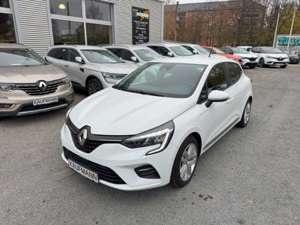 Renault Clio Experience 1.0 TCe 100 LPG EU6d  Deluxe-Paket