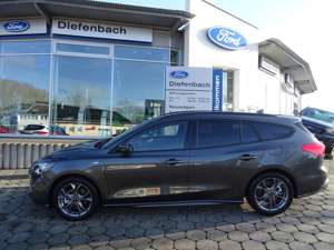 Ford Focus 1.0 Ecoboost ST-Line Turnier