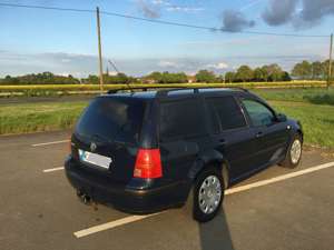 Volkswagen Golf Golf 1.4 Edition,Kombi,Klima, LPG Gas,TÜV, AHK