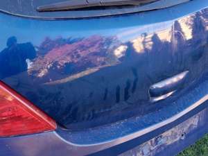 Opel Corsa 1.2 16V Edition Bild 4