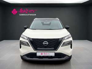 Nissan X-Trail N-CONNECTA e-POWER 214 PS ( * ALLRAD * ) Bild 2