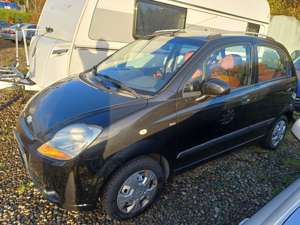 Chevrolet Matiz 1.0 SE