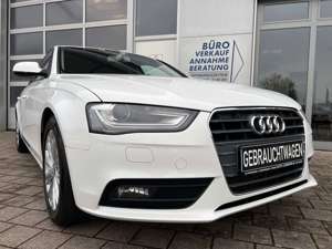 Audi A4 1.8 TFSI SCHECKH. NAV AHK PDC BIXENON EXPORT