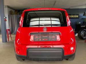 Fiat Panda 1.2 8V CITY LIFE LPG~Gas~Klima Bild 4