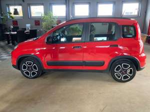 Fiat Panda 1.2 8V CITY LIFE LPG~Gas~Klima Bild 3