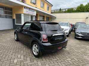 MINI Cooper Mini Cooper*LEDER*AUT*SHZ*PANO*** Bild 3