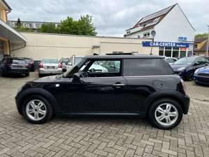 MINI Cooper Mini Cooper*LEDER*AUT*SHZ*PANO*** Bild 2