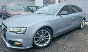 Audi A5 2.0 TDI / quattro / VOLLAUSSTATTUNG / FINANZIERUNG Bild 1