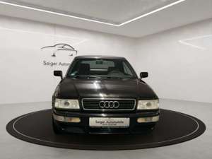 Audi 80 Cabrio 2. Hand Reines Sommerfahrzeug Original Bild 3